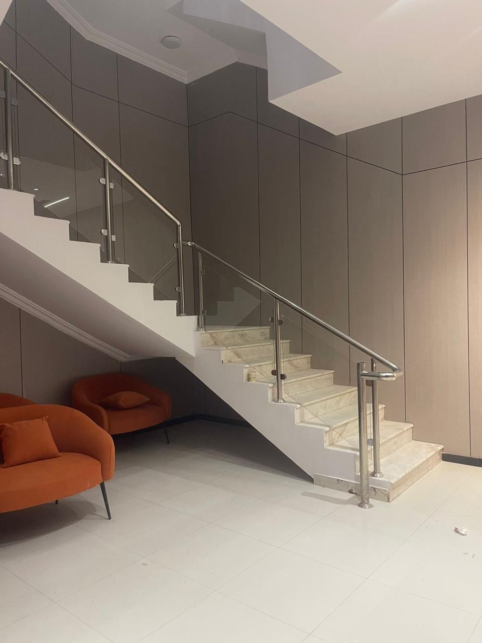 🏢 Office for Rent – Al Yasmin District (King Abdulaziz Road)